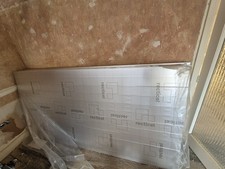 50mm Recticel PIR Insulation Boards / Full Sheets 2400x1200mm