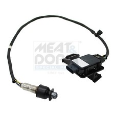 NOX-SENSOR LAMBDASONDE FÜR SEAT IBIZA V (KJ1, KJG) - MEAT & DORIA 57107