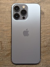 Apple iPhone 13 Pro 256GB Sierrablau Smartphone