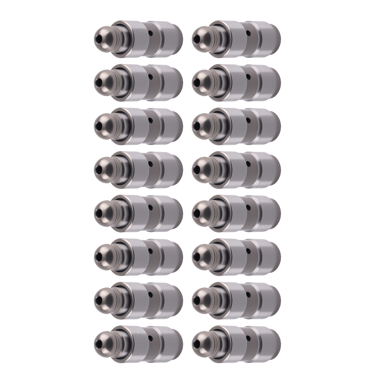 16 Valve Lifters Lash Adjusters For GM For CHEVROLET LUV 1.4L Engines 2011-2021