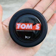 JDM toyota honda nissan Steering Wheel Horn Push Button Universal Racing