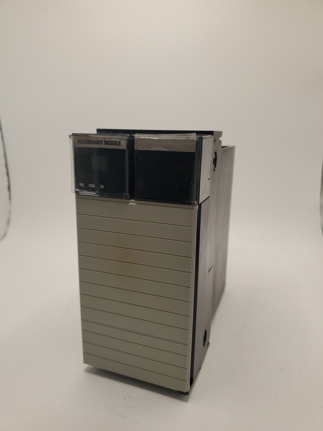Allen-Bradley 1757-SRM/B KO1 (96442477 BO1) REV D Processlogix Redundancy Module