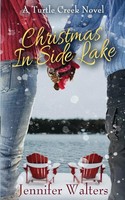 Christmas In Side Lake Jennifer Walters Taschenbuch Englisch 2024 Barbra June