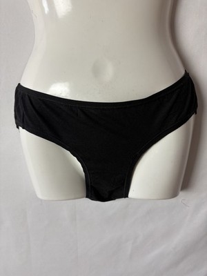 Slip schwarz von TRUE Style Gr. 40 42  NEUWARE