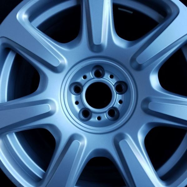 Rear Rolls Royce Ghost OEM Wheel 20” 2010-2015 20x9.5 Factory Rim 6854569
