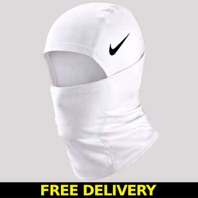 Nike Pro Therma-Fit Hyperwarm Hood Balaclava Face Ski Mask Unisex