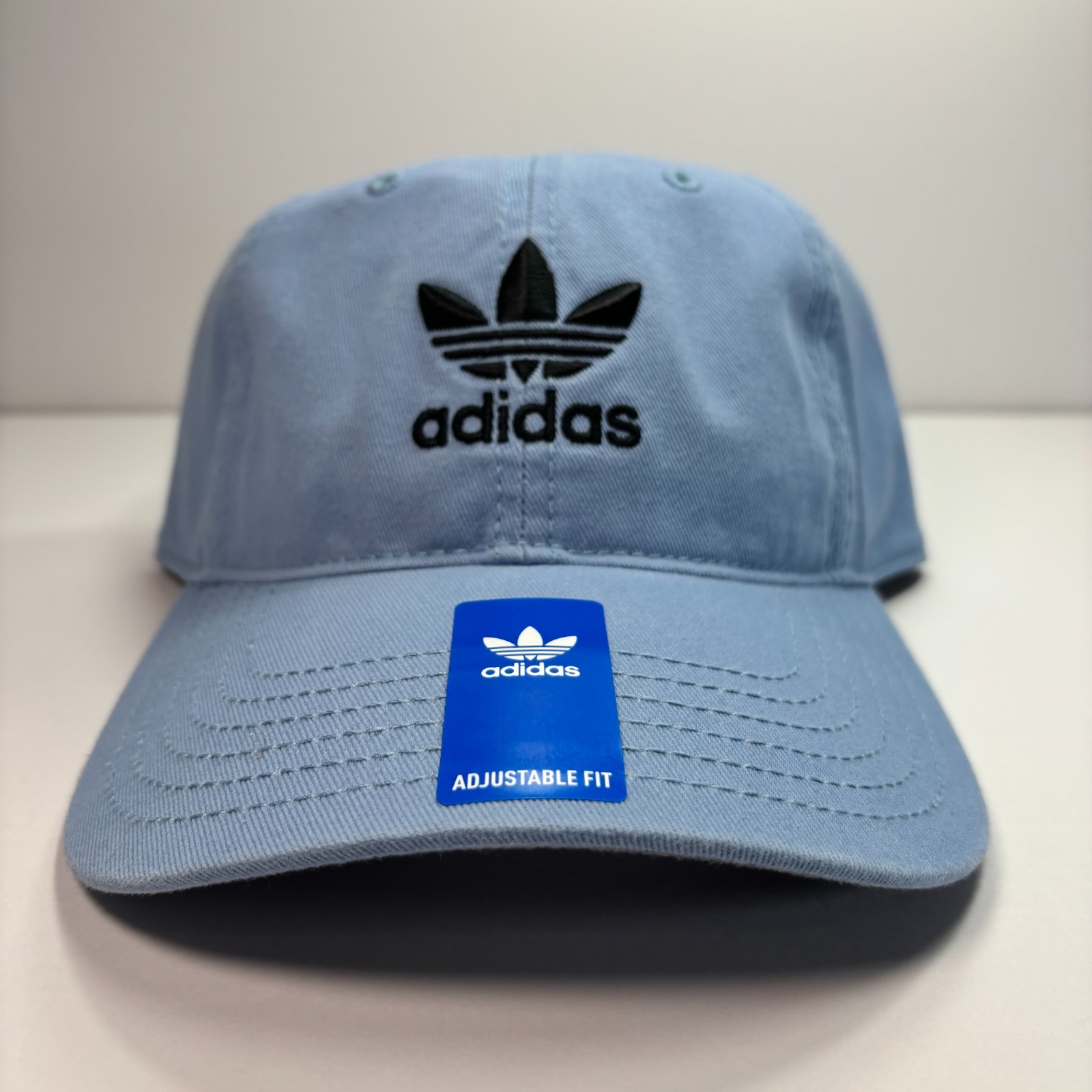 Adidas Hat Originals  Relaxed Fit Adjustable Strap back Cap