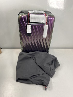 TUMI 19 Degree International Expandable Carry-on 4 Wheel