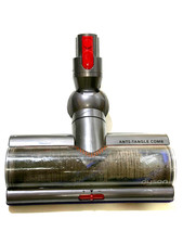 Dyson Motorized Anti-Tangle Brush Head With Defect 