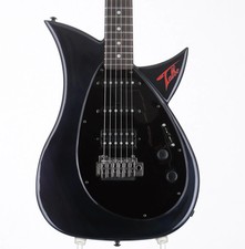 [Used] Tokai / TALBO 40th ANV Platinum Black Wilkinson Upgrade Limited [4.14kg]