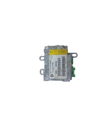 BMW 7 E65, E66, E67 Airbag-Steuergerät 65776970886 Diesel 2003 31752150
