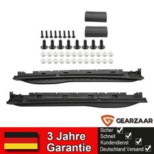 Trittbretter Seitenbretter Schweller für Mercedes GLC SUV X254 C254 ab 2023-