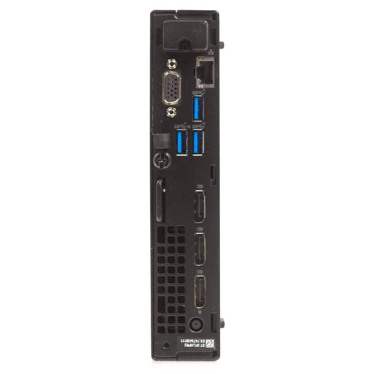Dell OptiPlex 7000 Computadora De Sobremesa Intel Core I5 De 12 Generacion I5 12500t Hexa Core 6 Nucleos 2 Ghz 8 Gb Ram Ddr4 Sdram 256 Gb M 2
