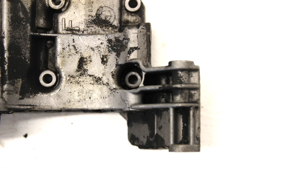 BMW OEM 99-06 M54 M52TU FILTRO ACEITE CARCASA BOTE E39 E46 E53 E83 E36 Z3 E85 Foto 4 de 4