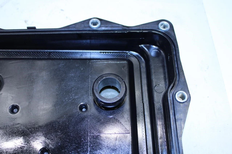 Panela de óleo de transmissão automática 2017-20 BMW 430i xDrive 2.0L AWD 24-11-8-612-901 - Imagem 4 de 4