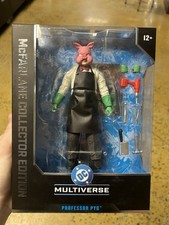 McFarlane DC Multiverse Professor Pyg Action Figure