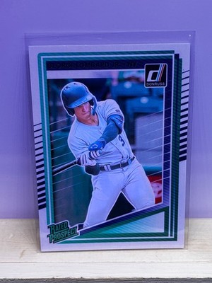 2025 Panini Donruss Base Rookies/Prospects Pick Your Card/Finish Your Set