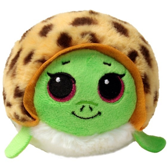 Ty Beanie Bouncers Turtle Cruiser Approx. 10Cm