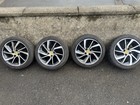 Citroen Ds3 Alloy Wheels