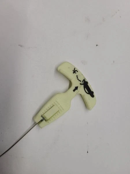 2006 FORD MUSTANG TRUNK LID LOCK ACTUATOR - Image 2 of 4