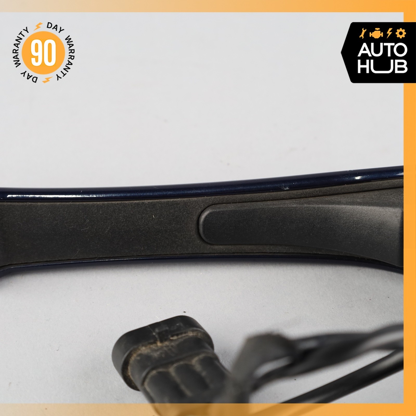 Maserati Quattroporte M139 Rear or Front Right Side Exterior Door Handle OEM