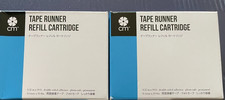 Creative Memories 2 Regular Tape Runner Refil...