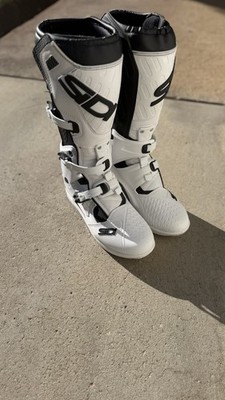 SIDI Atojo SRS Boots. Brand New. No box