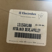 New OEM 131560100 Dryer Drum Drive Motor for ...