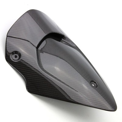 Carbon Windschutzscheibe für Ducati Multistrada 950 2017-2019
