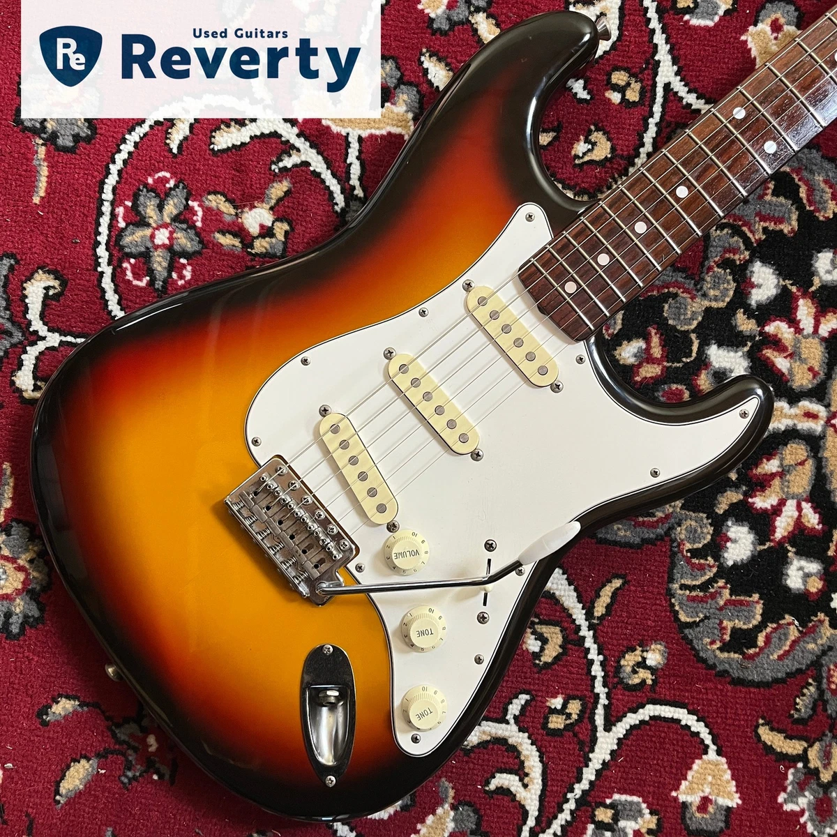 Squier Silver Electric Guitars for sale | eBay