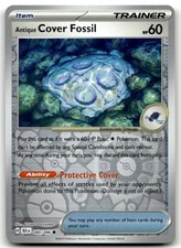 Antique Cover Fossil [Poke Ball] #80 Prices | Pokemon Japanese
