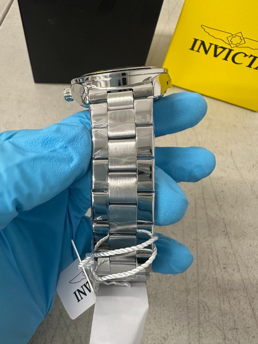 INVICTA 69452 Objet D Art Automatic Men s Watch w/ Skeleton Dial