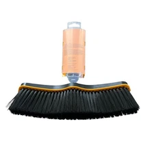 Fiskars QuickFit Broom Mix & Match Tool System New
