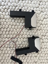 DELL S3221QS Monitor Speakers 32M04