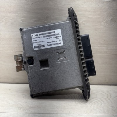 2008 Ford Truck 6.4 Diesel ECU 8C3A-12A650-DTB ECM PCM Engine Control Module