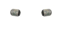 2X BGA Querlenkerlager Vorne Links Rechts FüR Ford Fiesta VII HF HJ