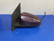PEUGEOT 108  Wing Door Mirror Left Side Manual 232631017 / 2326.31.017
