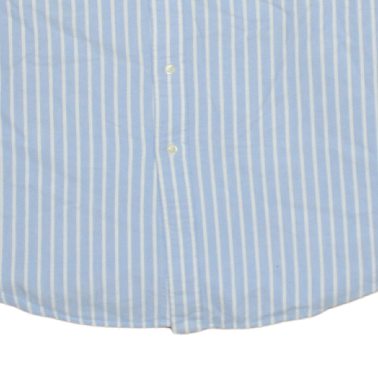 Polo Ralph Lauren Blue Button-Up Mens Xl image 4