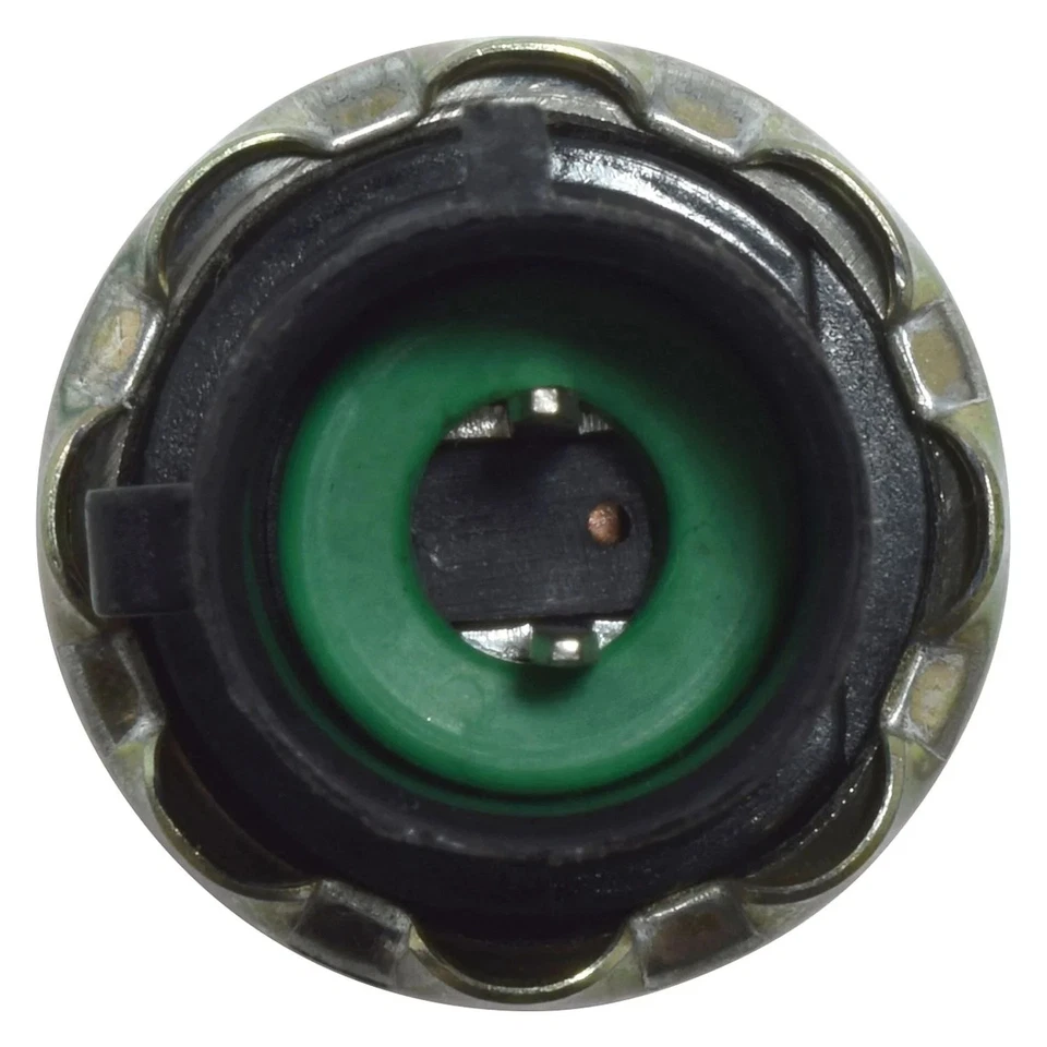 For GMC C2500 1985-1993 UAC SW11212C HVAC Pressure Switch - Image 2 of 3