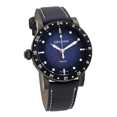 GRAHAM Fortress GMT Ref. 2FOBV.U03A - ON06707