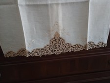 Set 1+1 Asciugamani In Puro