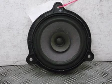 Nissan Elgrand Loud Speakers Pair 080-0082-51 - 26185 Wl000 Mk2 E51 2002-2009S