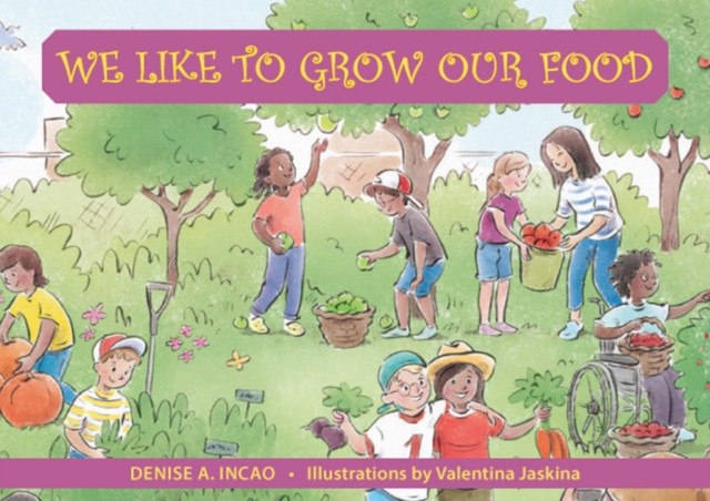 We Like to Grow Our Food - Image 3
