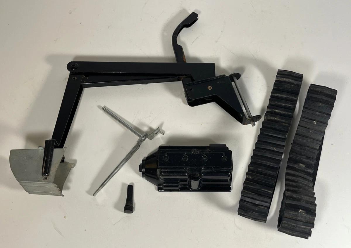 25+ tonka parts for sale | Updated Oct 2026