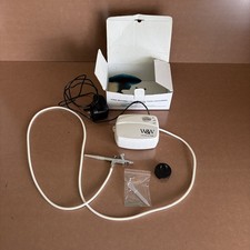 Watson & Webb Airbrush Cake Decorating Kit Compressor (No Dyes)