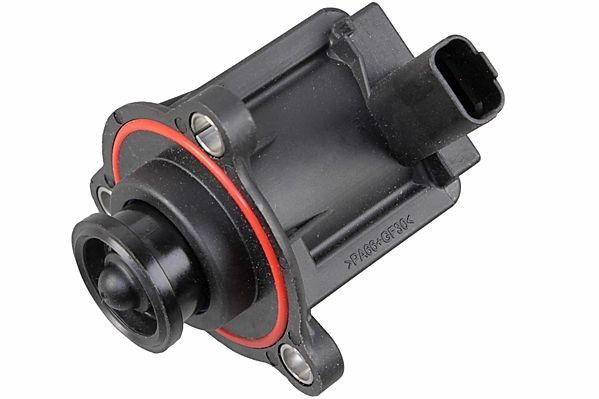 Metzger Schubumluftventil Turbolader 12V FüR Citroen C4 Ii Peugeot 508 I Sw-image