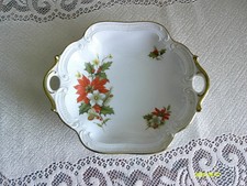 Gebäckschale Bavaria Porzellan, top