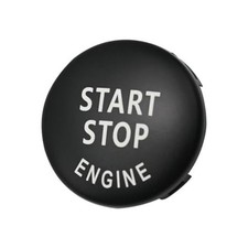 Engine Start Stop Button Switch Cover Replacement for X5 E70 X6 E71 E60 E87