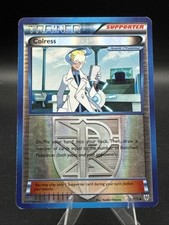 Colress (Team Plasma) 118/135 Plasma Storm Regular on eBay