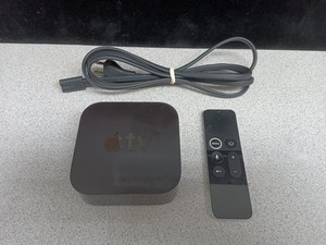 Apple TV 4k A1842 | eBay